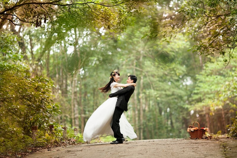 Groom's Suit